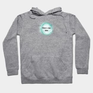 Telford splash Hoodie